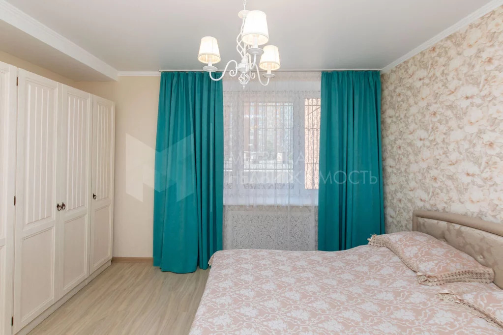 Продажа квартиры, Тюмень, Г Тюмень, Заречный проезд, д 37 к1 - Фото 30
