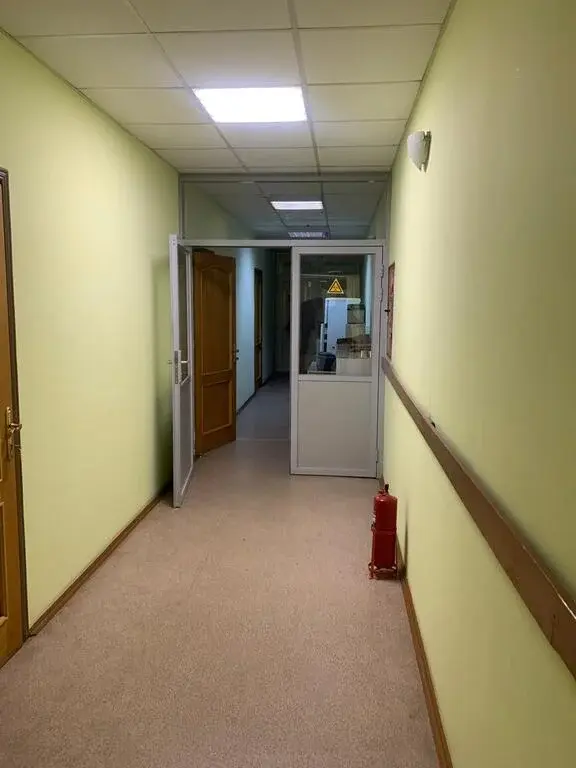 Продам офисное помещение, 446.4 м - Фото 8