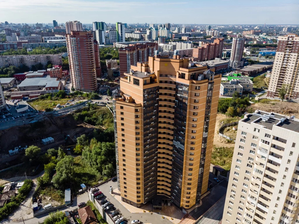 Продажа квартиры, Новосибирск, ул. Дачная - Фото 1