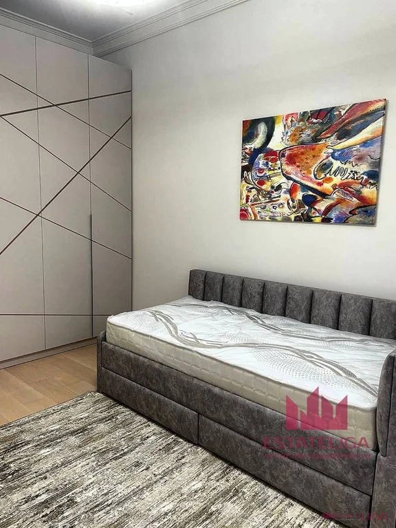 Аренда квартиры, улица Василия Ланового - Фото 20