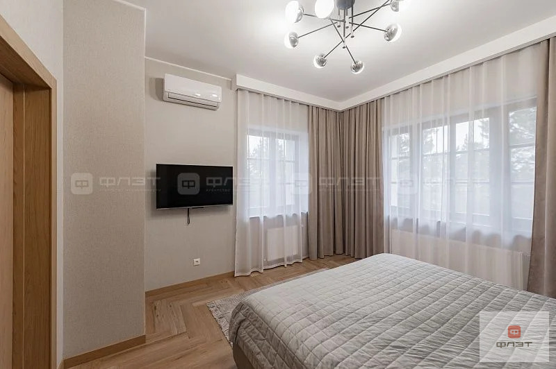 Продажа дома, Казань, ул. Рудольфа Нуреева - Фото 18