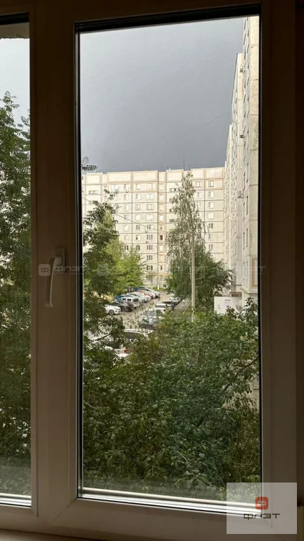 Продажа квартиры, Казань, ул. Чишмяле - Фото 19