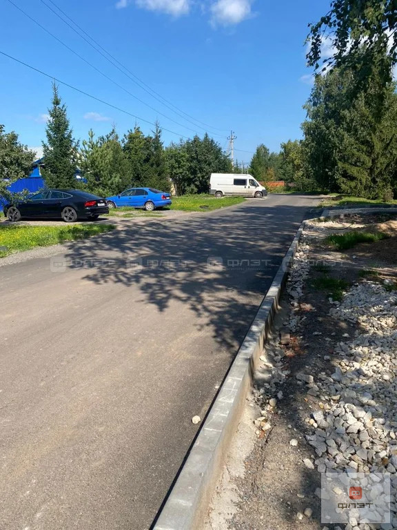 Продажа дома, Казань, ул. Совхозная (Малые Клыки) - Фото 34