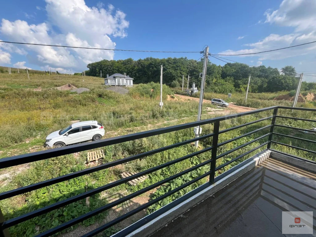 Продажа дома, Кощаково, Пестречинский район, ул. Додосова Ивана ... - Фото 15