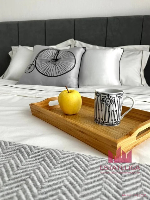 Продажа квартиры, Аминьевское ш. - Фото 13