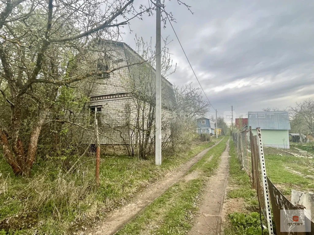 Продажа дома, Казань, СНТ Овражек - Фото 8