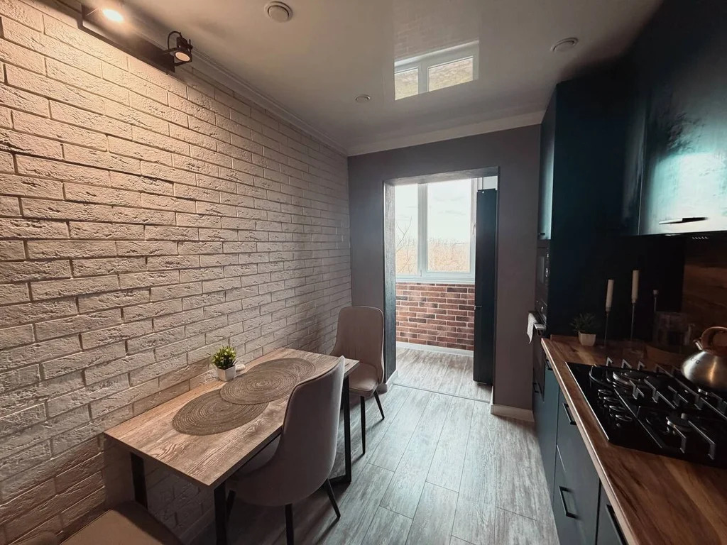 Продажа квартиры, Октябрьский, Северский район, ул. Пушкина - Фото 7