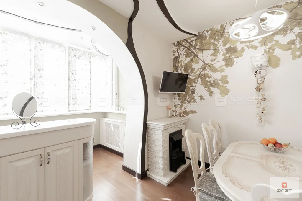 Продажа квартиры, Казань, ул. Федосеевская - Фото 4