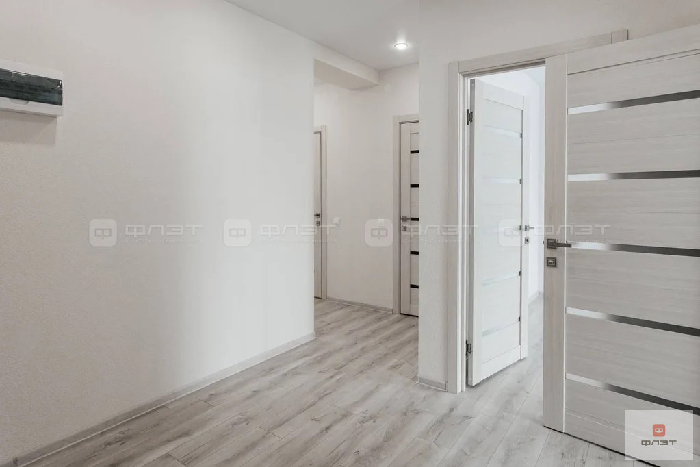 Продажа квартиры, Осиново, Зеленодольский район, ул. Дорожная - Фото 3