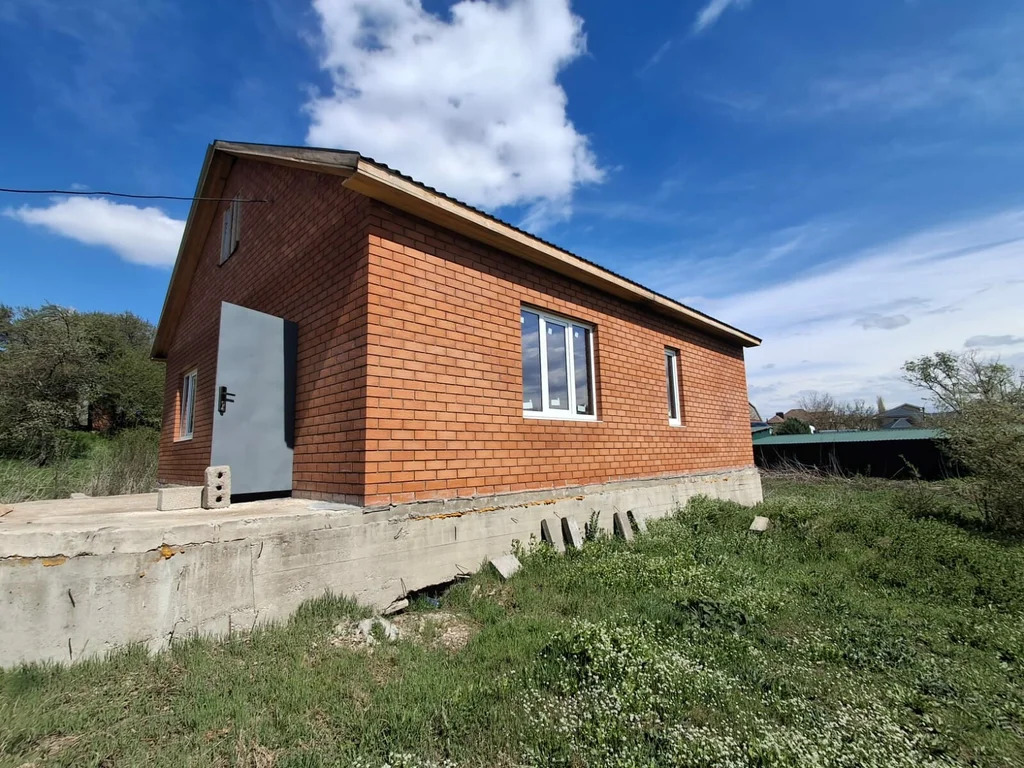 Продажа дома, Абинск, Абинский район, Киевский пер. - Фото 2