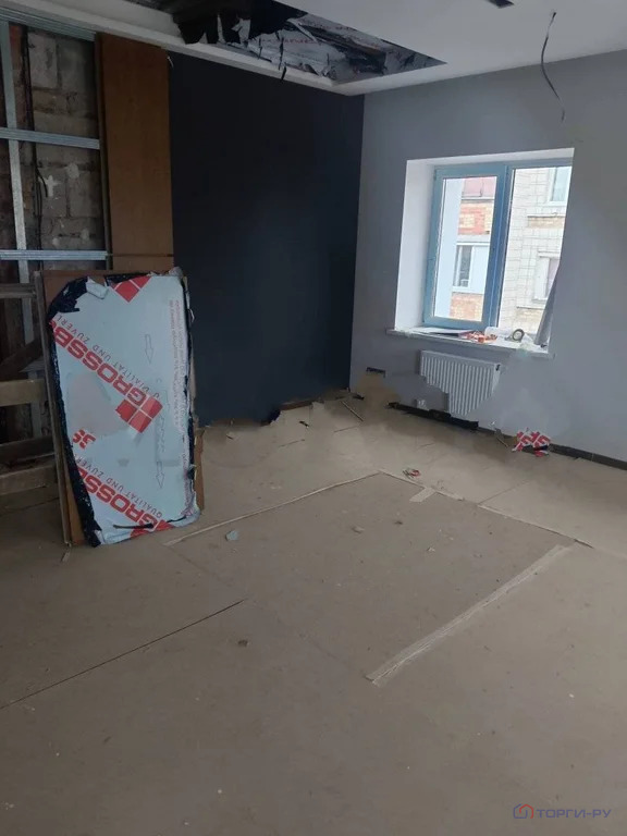 Продажа офиса, Ухта, Нефтяников наб. - Фото 1