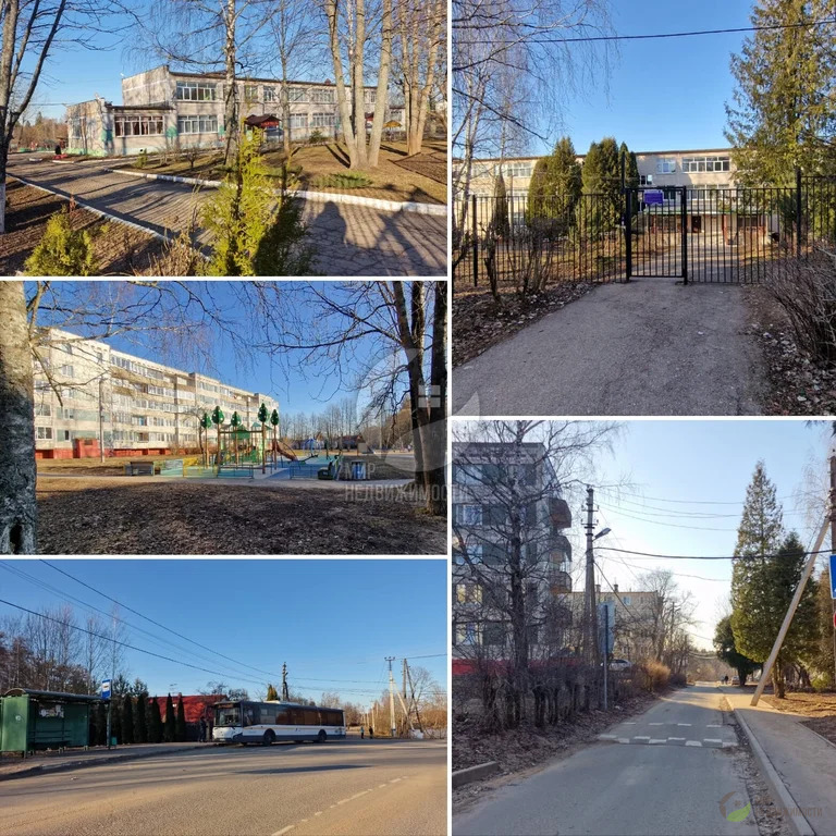 Продажа дома, Подъячево, Дмитровский район, ул. Лесная - Фото 48