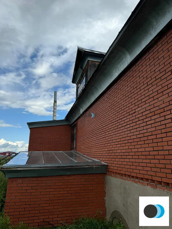Продажа дома, Бураево, Бураевский район, ул. Андропова - Фото 34