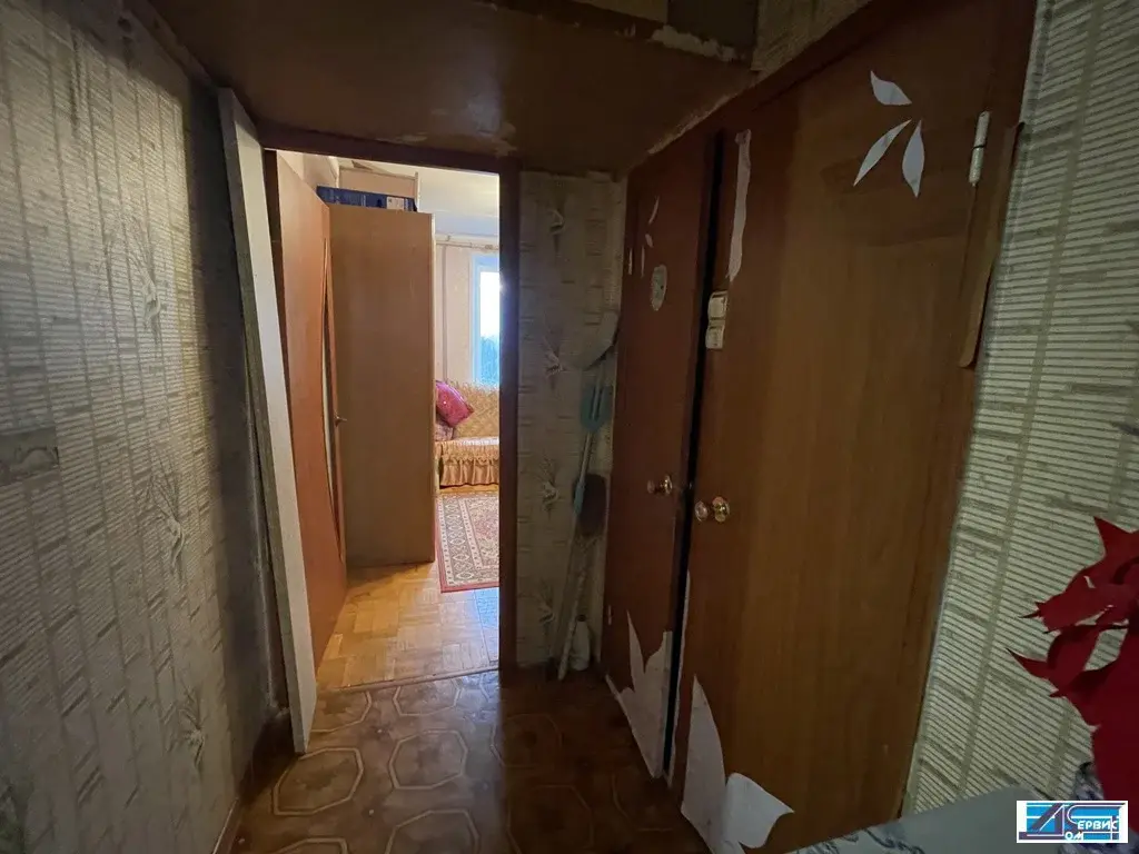 продается 3-х комнатная квартира - Фото 16