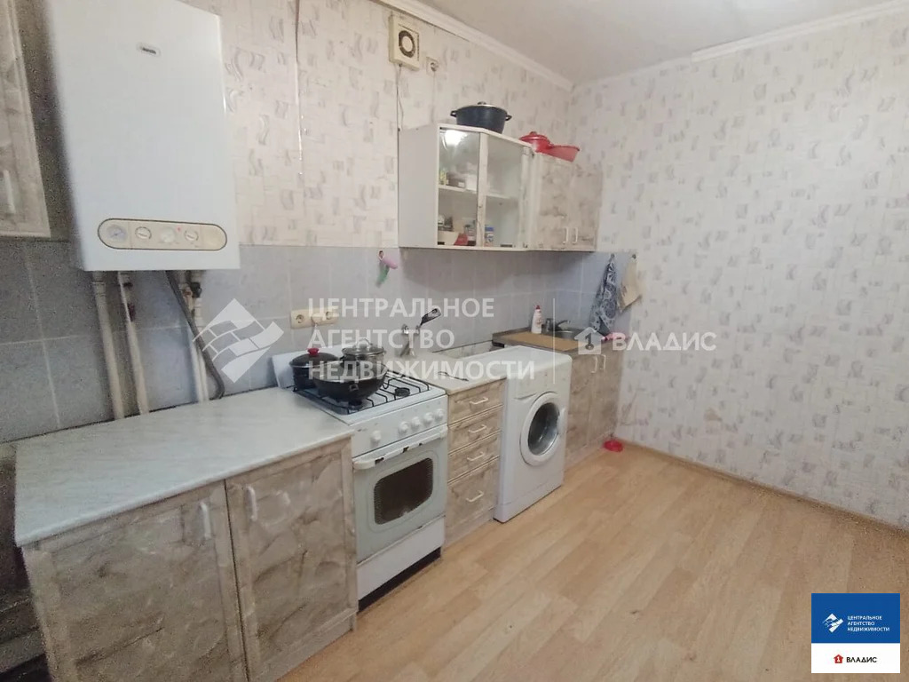 Аренда квартиры, Рязань, Касимовское ш. - Фото 4