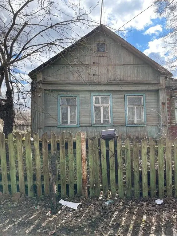 Продается квартира в п. Рязанцево Переславский район Ярославская обл. - Фото 4