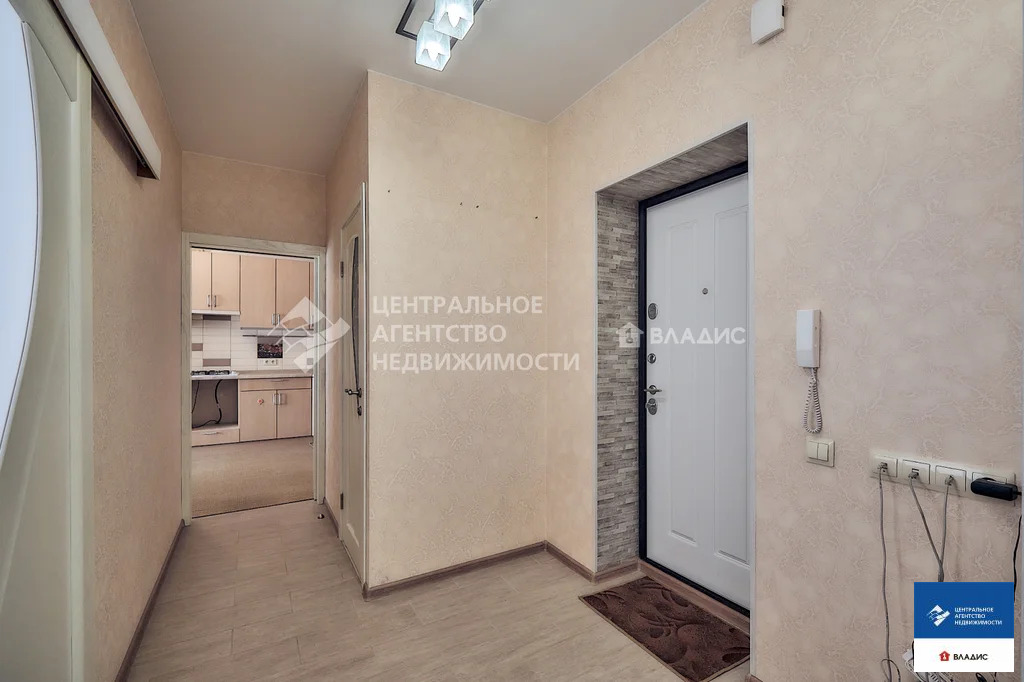 Продажа квартиры, Рязань, жилой комплекс Дружба - Фото 11