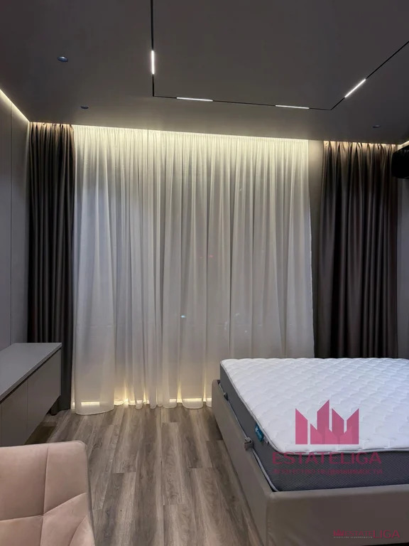 Продажа квартиры, Сколковское ш. - Фото 5