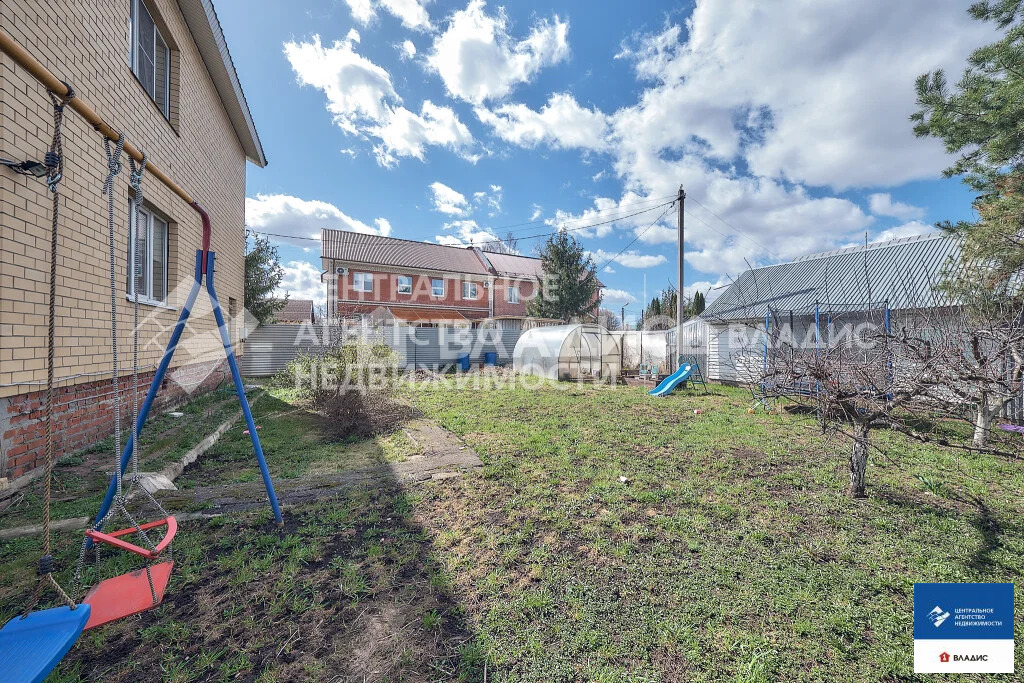 Продажа дома, Рязань, Ольховая улица - Фото 18