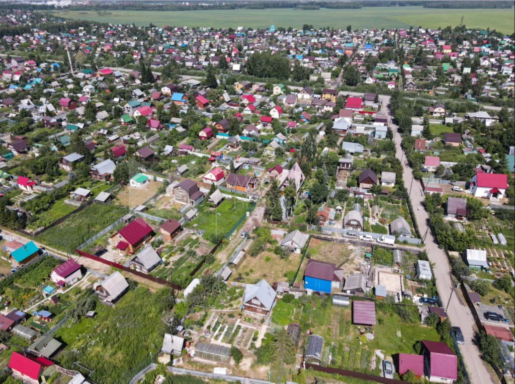 Продажа дома, Тюмень, г Тюмень - Фото 2