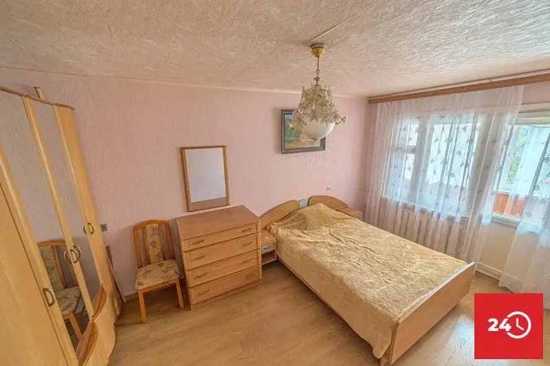 В продаже 3-комн квартира 67,5 кв.м  по ул. 8 Марта 19 - Фото 1
