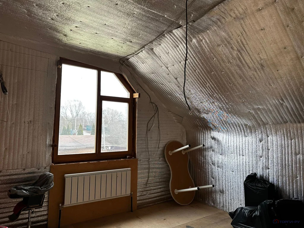 Продажа дома, Семеновское, Ступинский район, Набережная улица - Фото 8