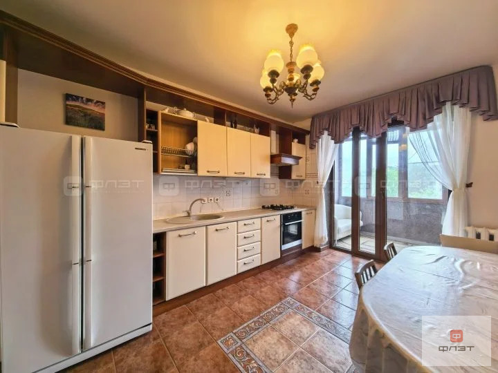 Продажа квартиры, Казань, ул. Волкова - Фото 19