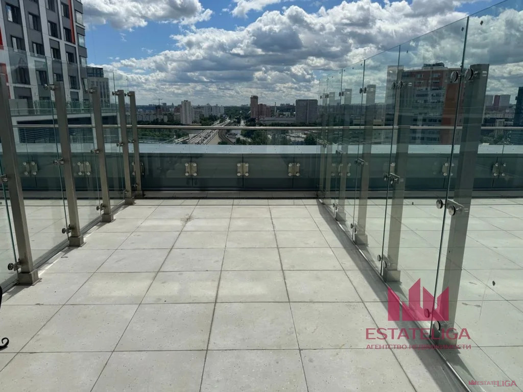 Продажа квартиры, Андропова пр-кт. - Фото 8