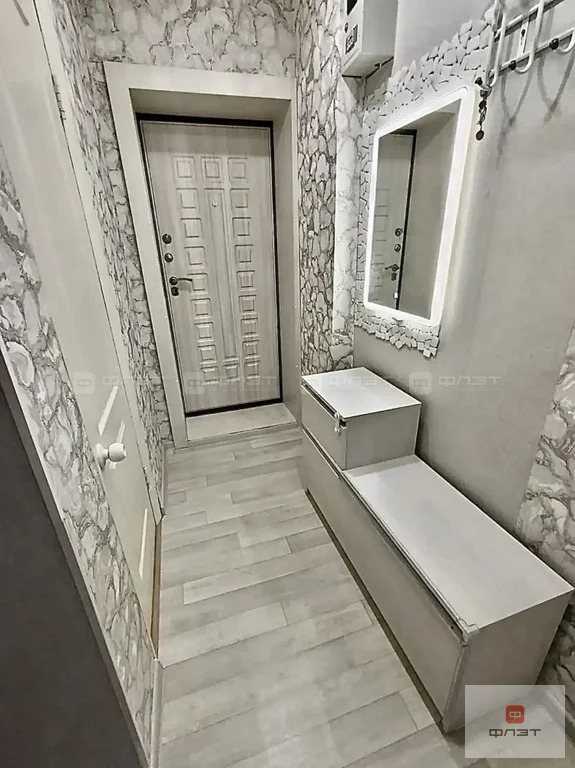 Продажа квартиры, Казань, Горьковское ш. - Фото 10