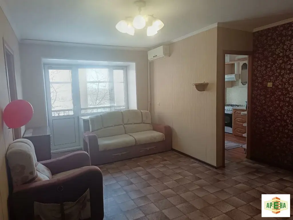 Квартира в центре Тюмени - Фото 1