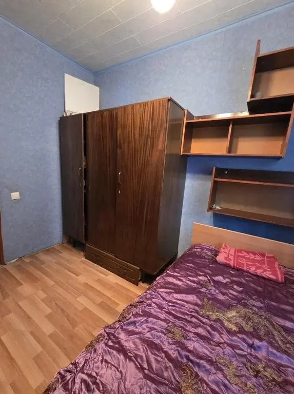 1 комн.квартира Люберцы Электрификации, 24, рядом со ст. Панки МЦД-3 - Фото 9