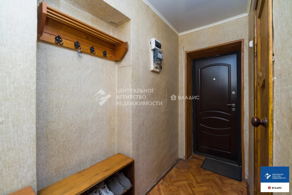 Продажа квартиры, Рязань, ул. Строителей - Фото 12