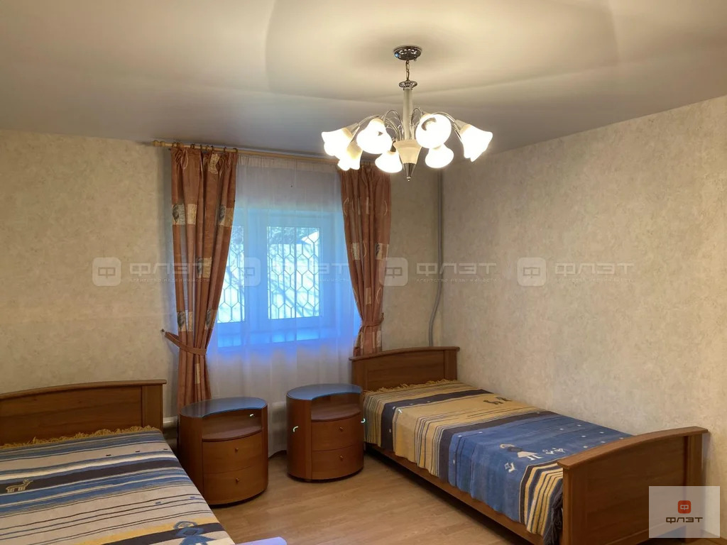 Продажа дома, Матюшино, Лаишевский район, ул. Грибная - Фото 10