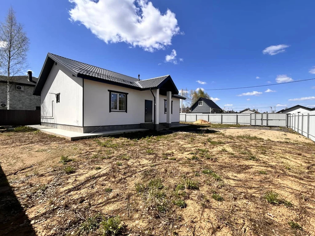 Продажа дома, Никульское, Дмитровский район - Фото 9