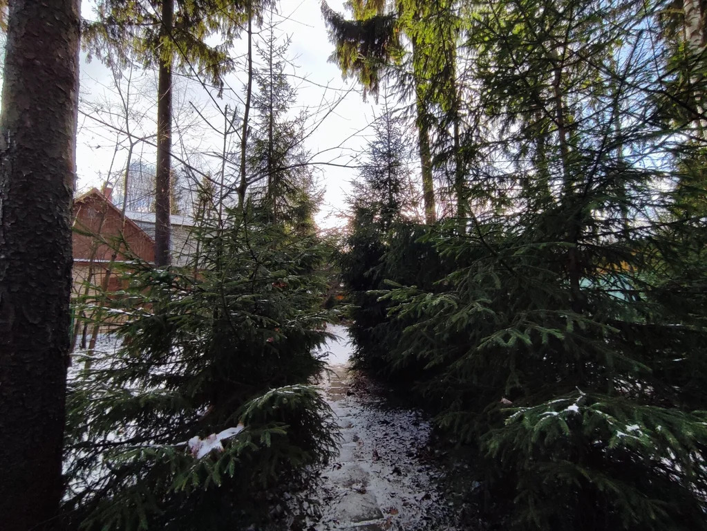 Продажа участка, Апрелевка, Наро-Фоминский район, ул. Волочаевская - Фото 6