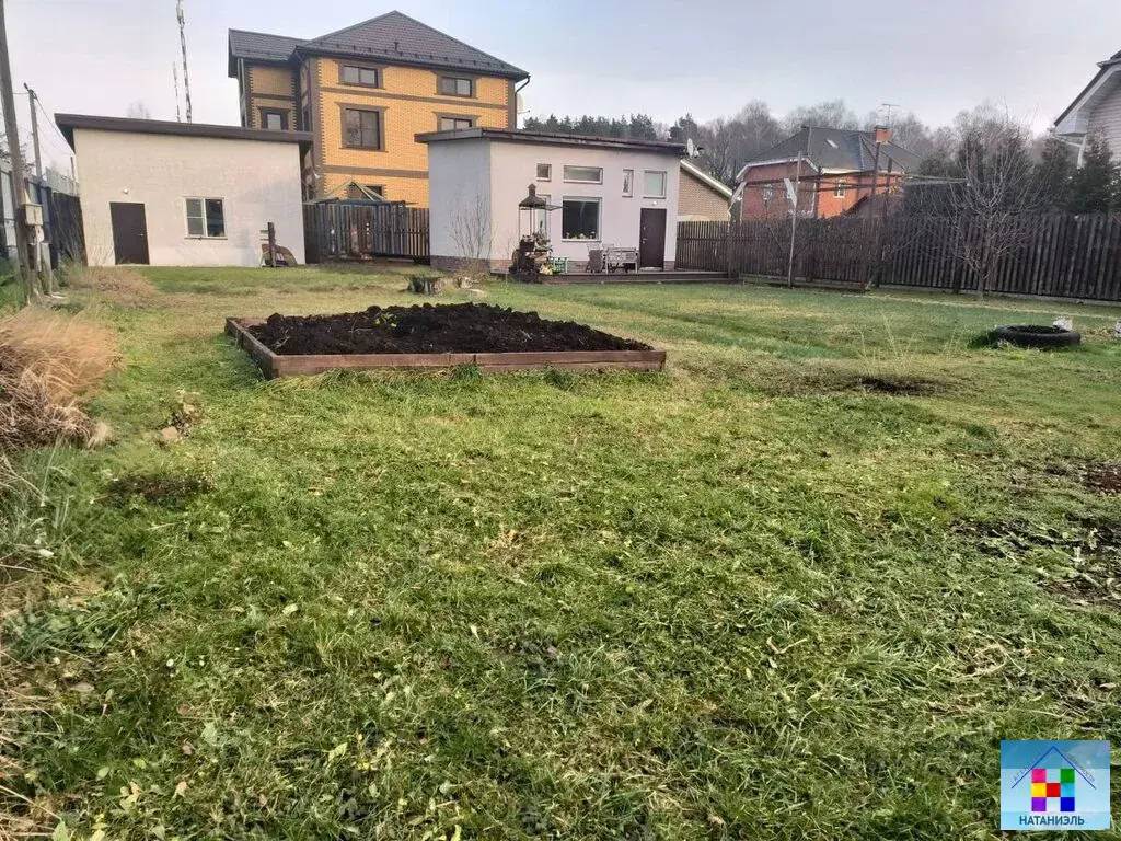 Продаю дом 42.0м Московская область, Химки, мкр. Клязьма-Старбеево, ... - Фото 6