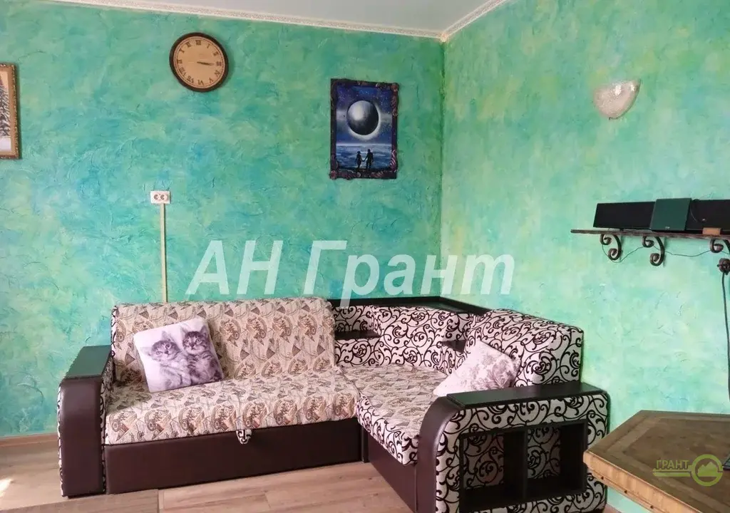 Дом в Белгороде с мебелью мкр Юго-Западный 2.1 - Фото 10