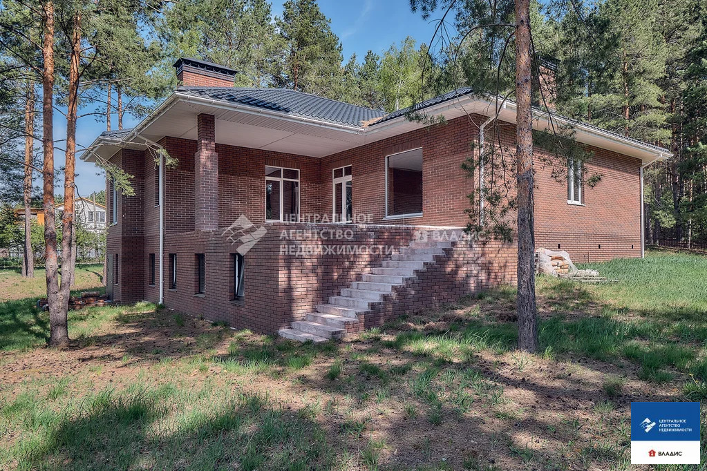 Продажа дома, Петровичи, Спасский район, ул. Центральная - Фото 0
