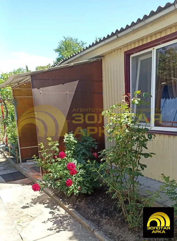 Продажа дома, Варениковская, Крымский район, ул. Свободы - Фото 3