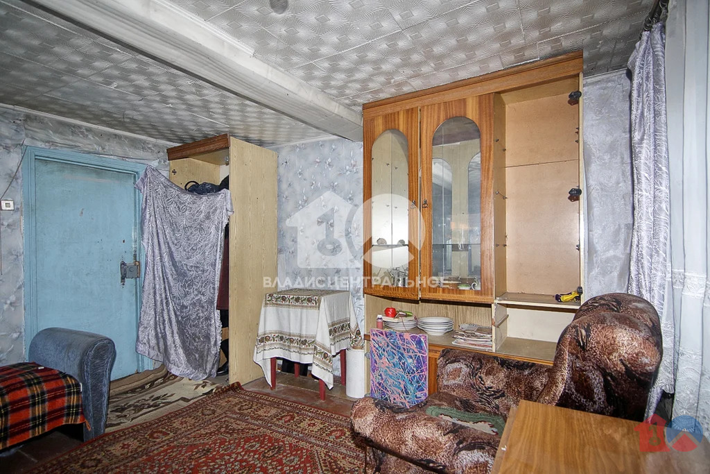 городской округ Бердск, Бердск, улица 8 Марта,  дом на продажу - Фото 5