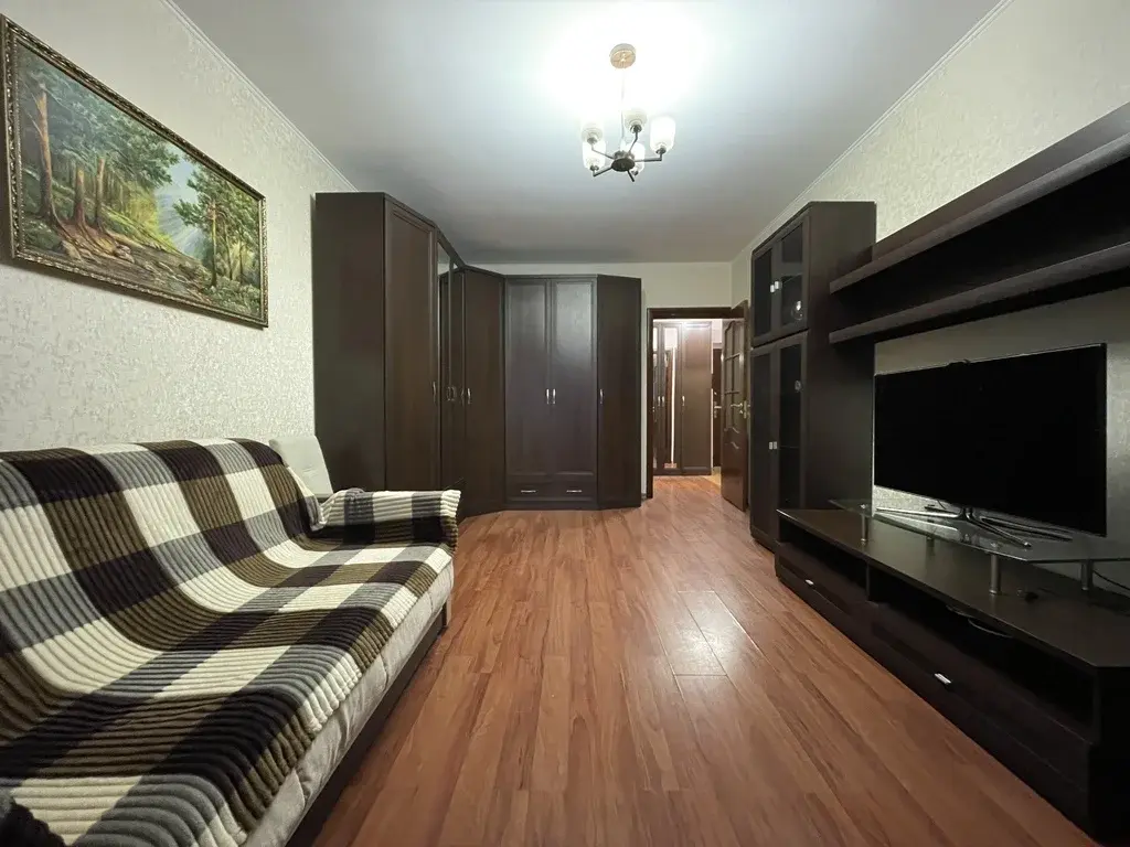 1-к Ленина, дом 144 - Фото 3