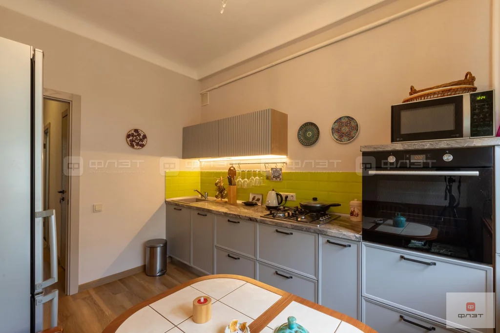 Продажа квартиры, Казань, ул. Искра - Фото 19