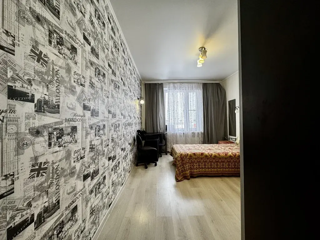 2-к пр-кт.Ленина, дом 221 - Фото 20