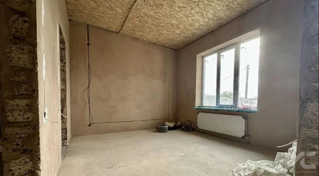 Продажа дома, Белоглинка, Симферопольский район, Александровская улица - Фото 11