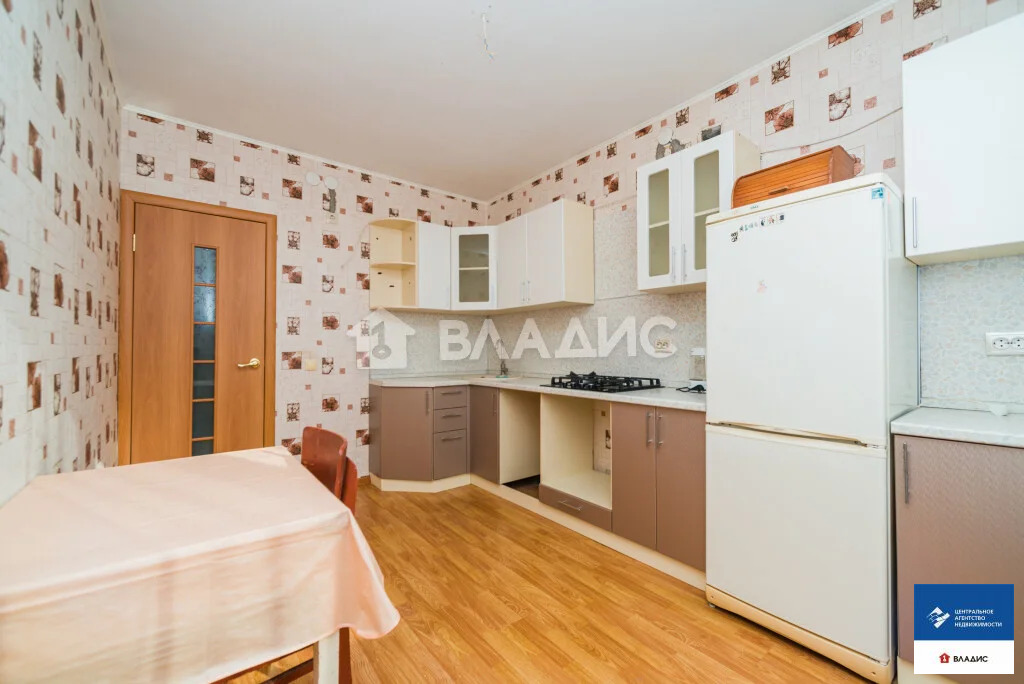 Продажа квартиры, Рязань, ул. Зубковой - Фото 1