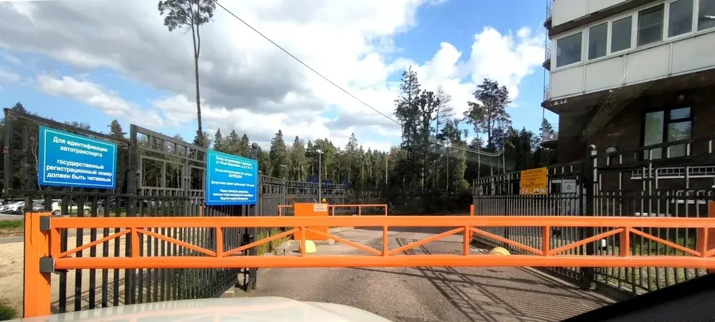 1-ка, Красногорск, ул. Игоря Мерлушкина, 8 - Фото 24