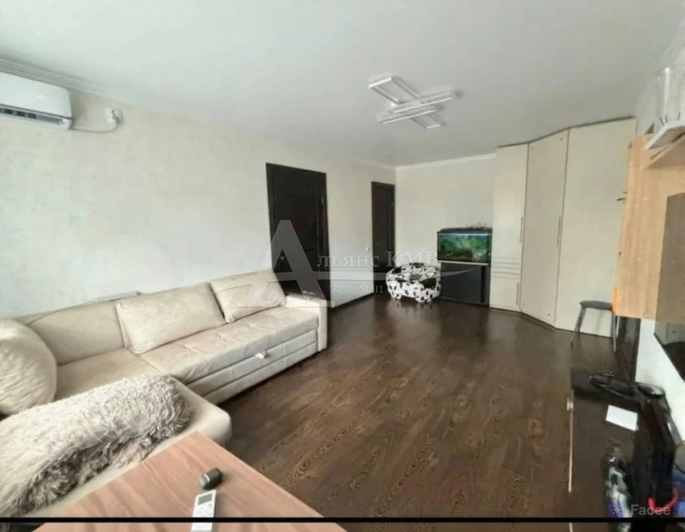 Продажа квартиры, Минеральные Воды, Межквартальный пер. - Фото 1