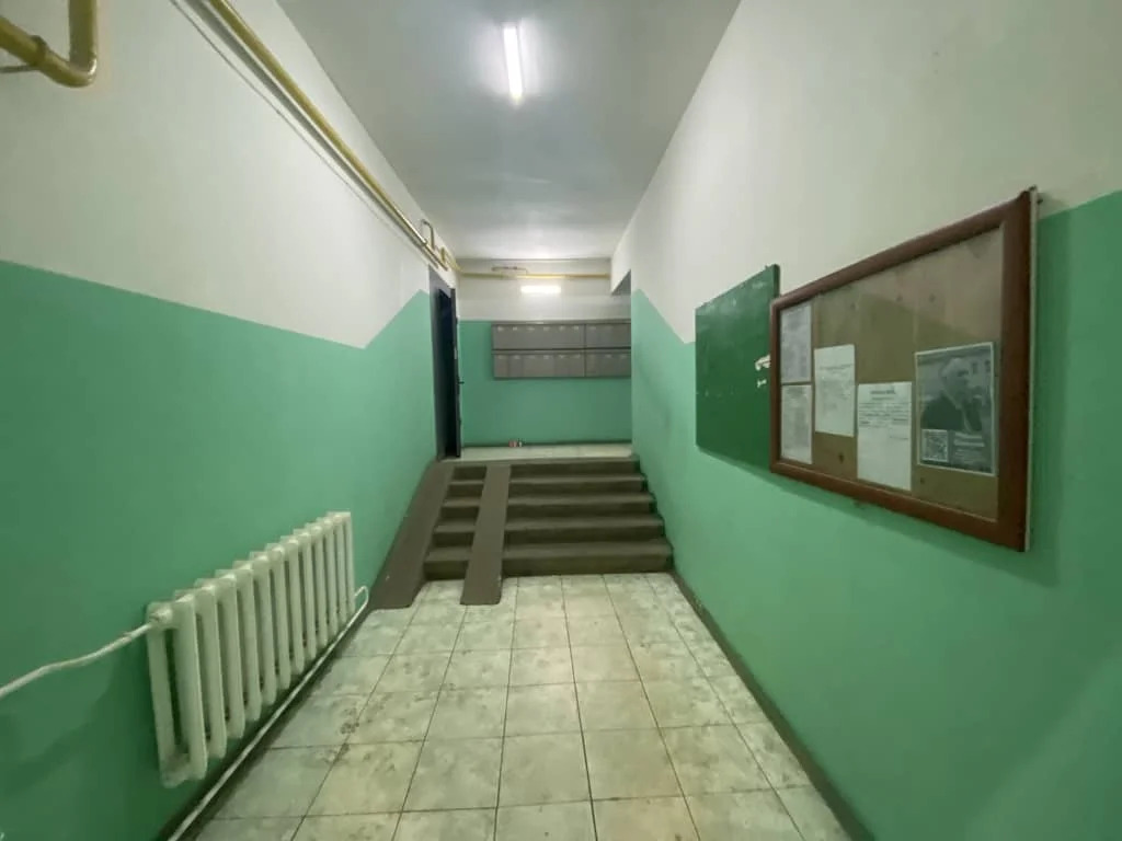 Продажа квартиры, Некрасовский, Дмитровский район, ул. Заводская - Фото 17