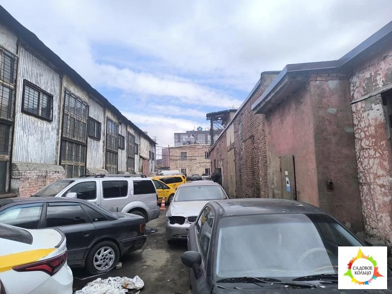 Помещение под автосервис на огороженной охраняемой территории промзоны - Фото 15