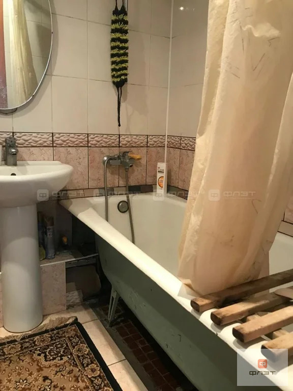 Продажа квартиры, Казань, ул. Академика Завойского - Фото 9